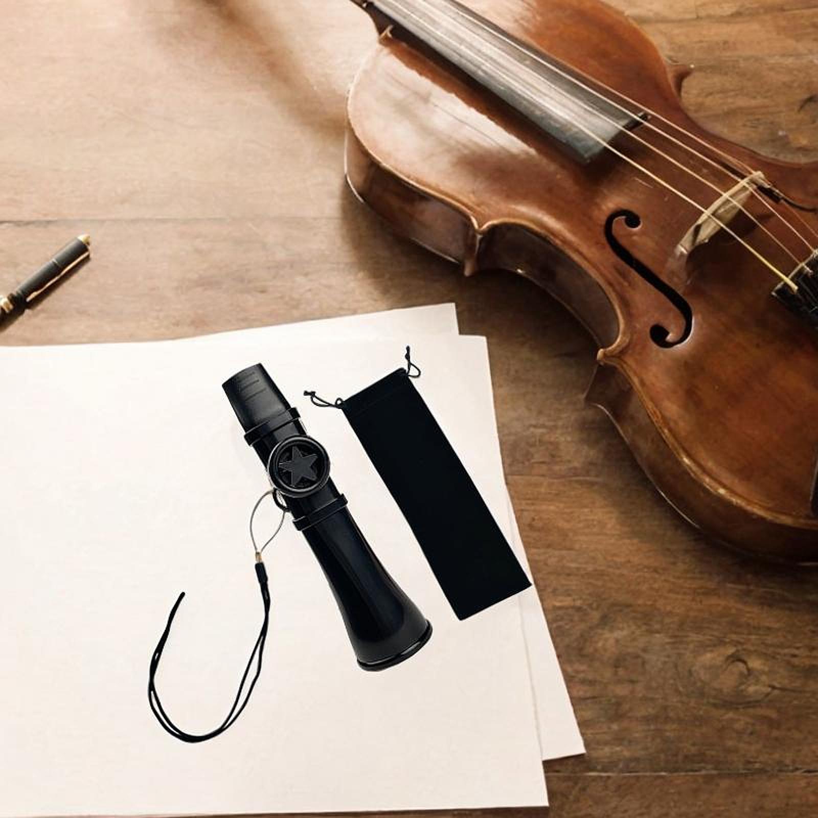 Musical Instrument Maraca - Instrument muzyczny Kazoo Flet Przenośny materiał