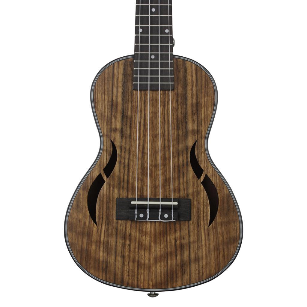 Musical Instrument Hawaii - Profesjonalny zestaw ukulele dla początkujących, mini