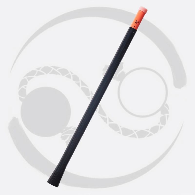 Musical Instrument Didgeridoo - Duży Didgeridoo Rurka Medytacja Joga Didgeridoo