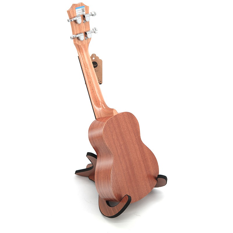 21-calowe ukulele Sapele z wzo – Musical Instrument Hawaii recenzja i cena
