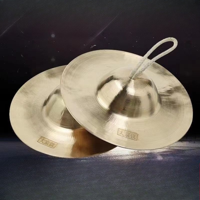 Cymbale do medytacji, uzdrawia – Musical Instrument Maraca recenzja i cena