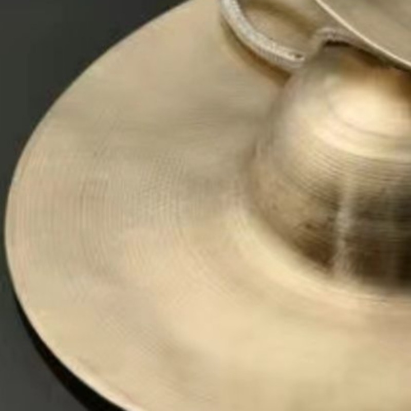 Cymbale do medytacji, uzdrawia – Musical Instrument Maraca recenzja i cena