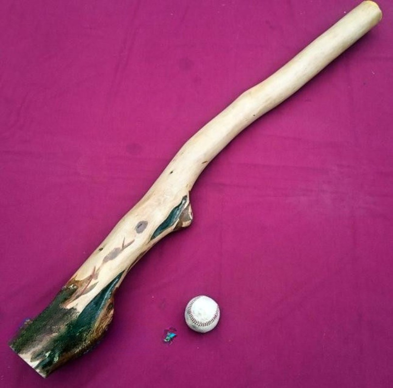Importowane z Australii instru – Musical Instrument Didgeridoo recenzja i cena