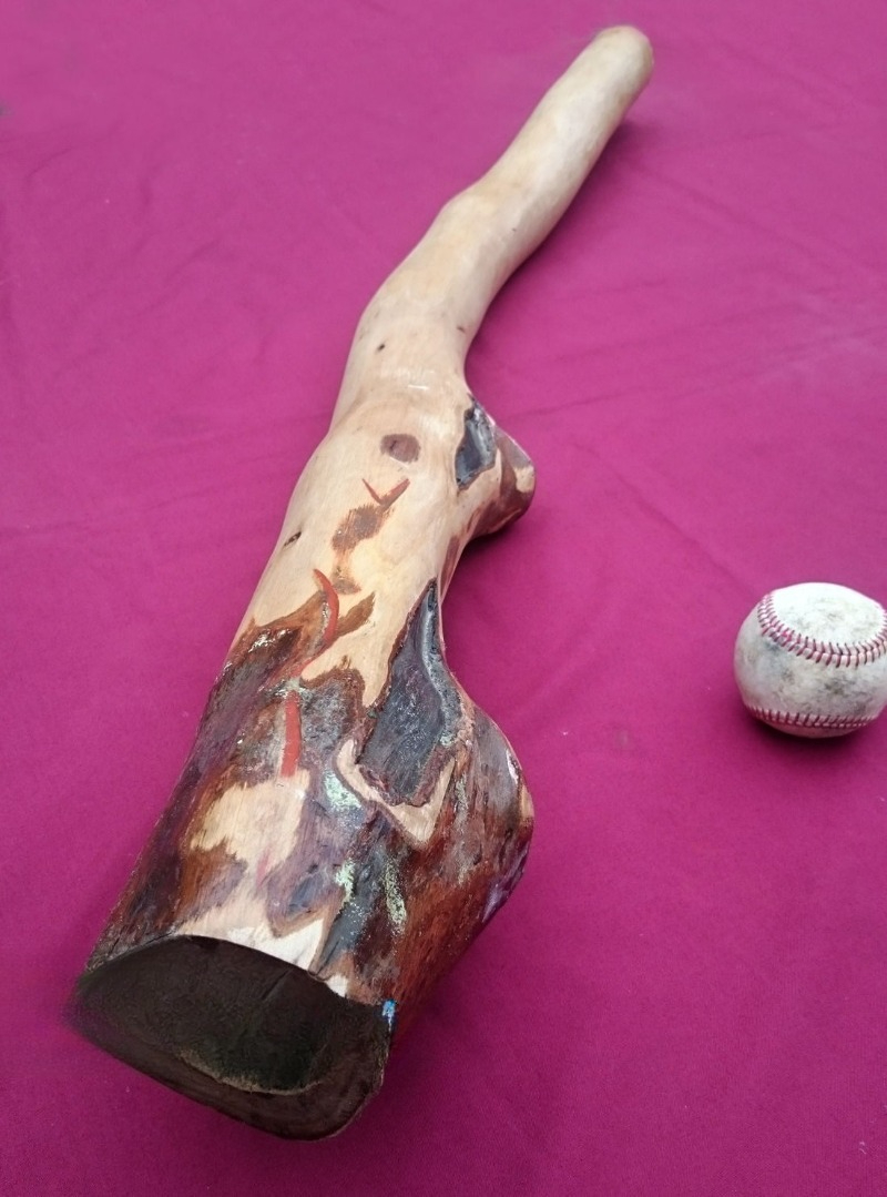 Importowane z Australii instru – Musical Instrument Didgeridoo recenzja i cena
