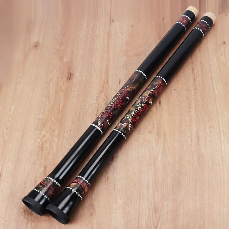 Ręcznie Robione Didgeridoo z P – Musical Instrument Didgeridoo recenzja i cena