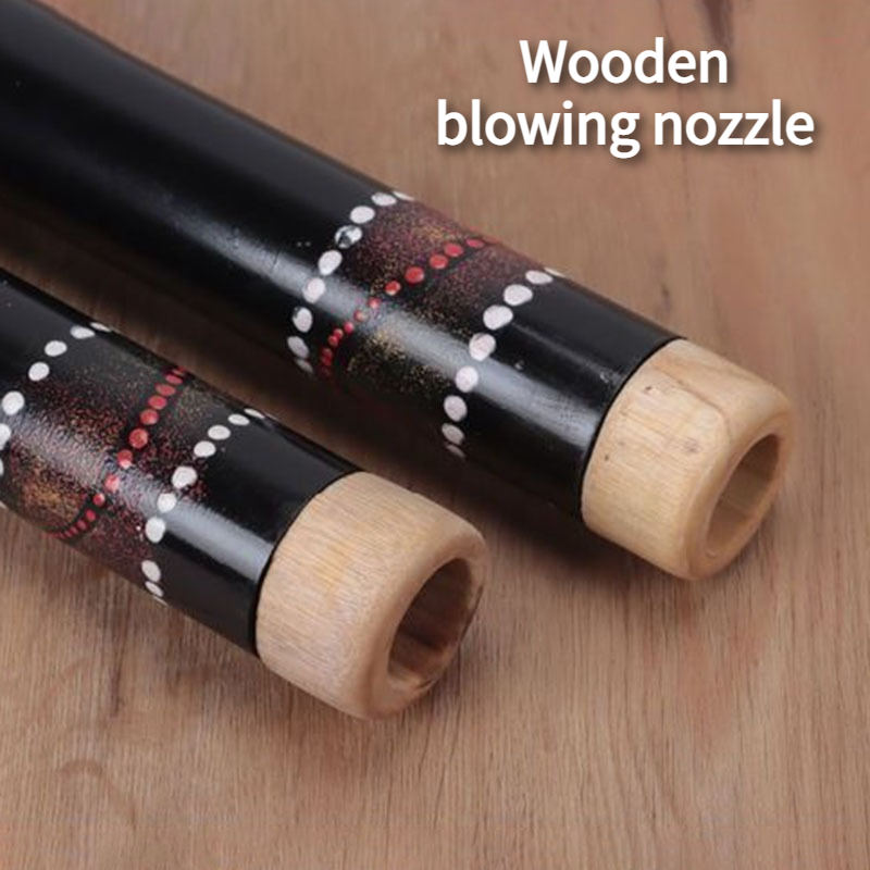 Ręcznie Robione Didgeridoo z P – Musical Instrument Didgeridoo recenzja i cena