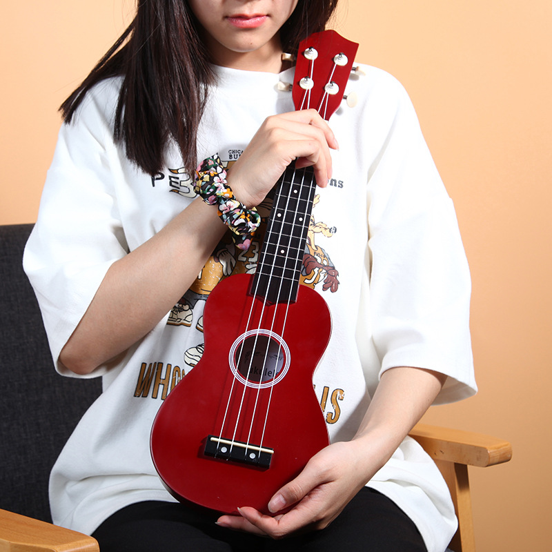 21-calowe instrumenty muzyczne – Musical Instrument Hawaii recenzja i cena