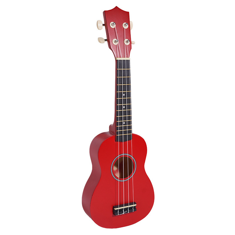 21-calowe instrumenty muzyczne – Musical Instrument Hawaii recenzja i cena