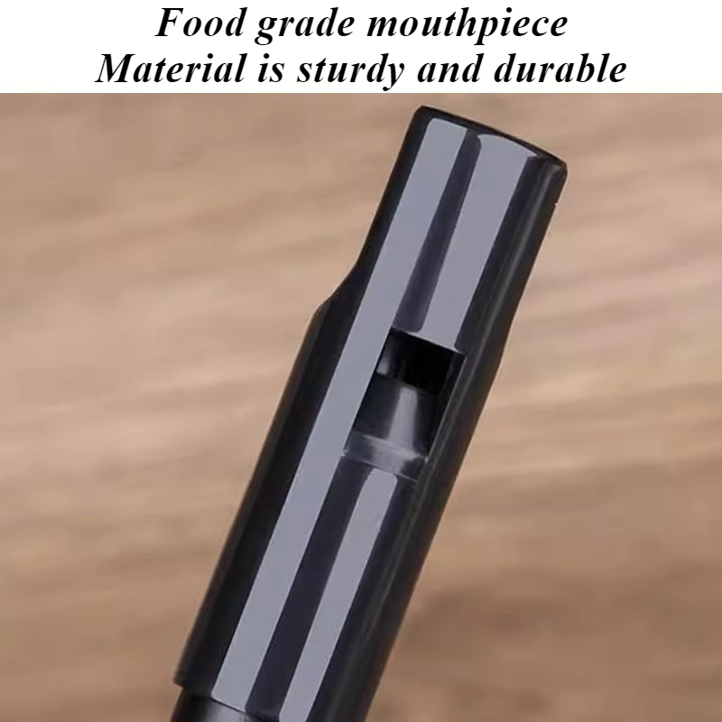 Flet blaszany D dla początkują – Tin Whistle Flute recenzja i cena