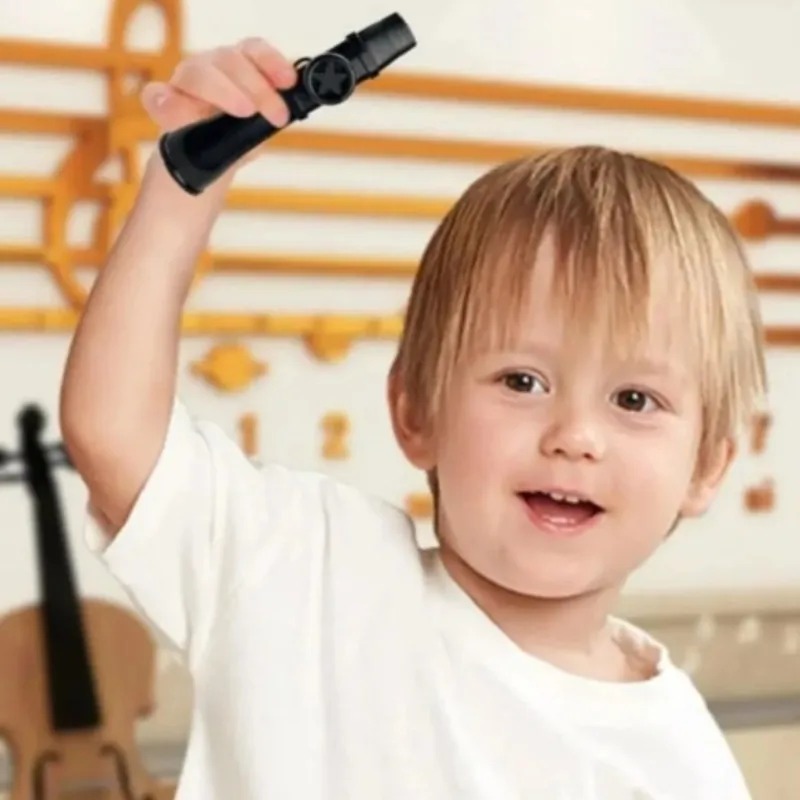 Flet Kazoo Bez Membrany Świetn – Musical Instrument Cajon recenzja i cena