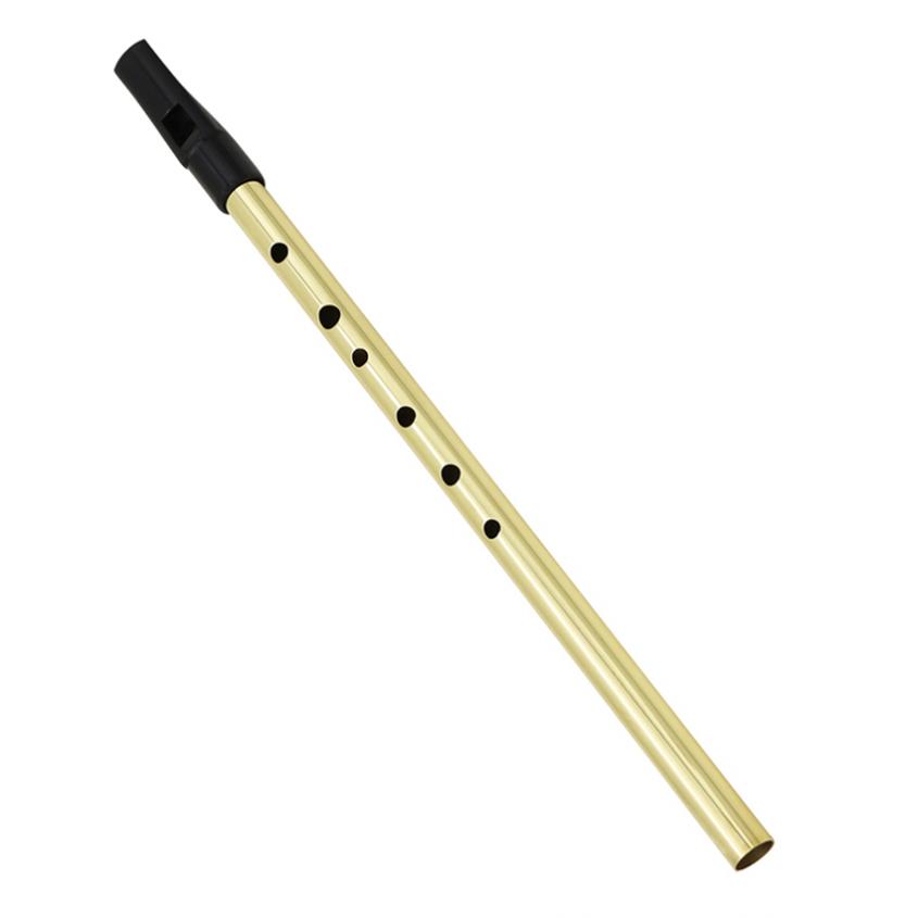 Irlandzki gwizdek sopran flet  – Tin Whistle Flute recenzja i cena