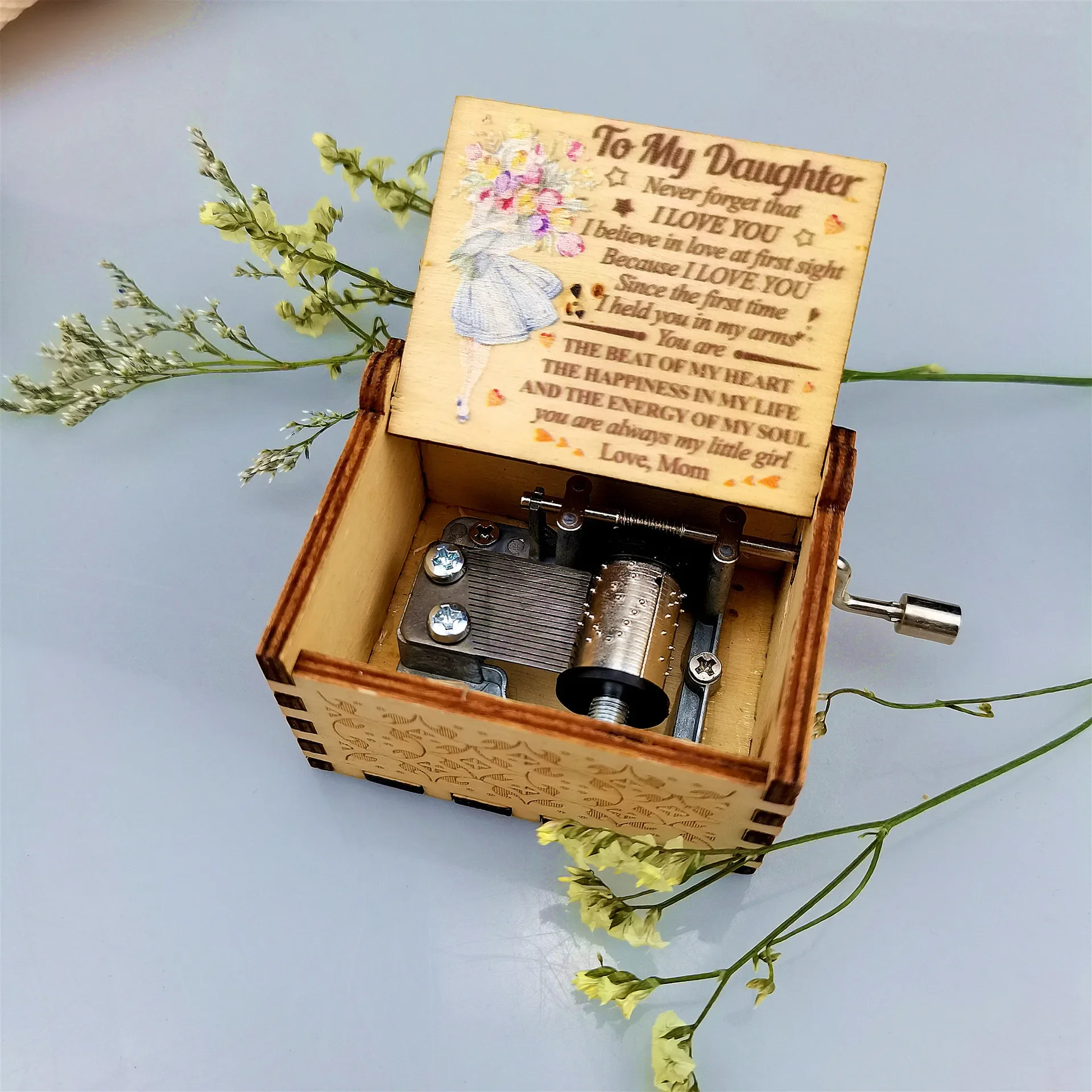 Jesteś moje słoneczko pozytyce – Musical Instrument Cajon recenzja i cena