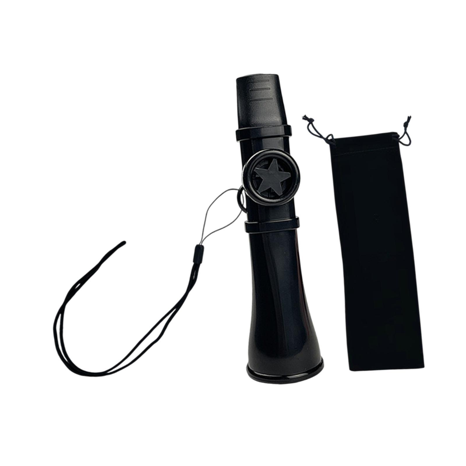 Instrument muzyczny Kazoo Flet – Musical Instrument Maraca recenzja i cena