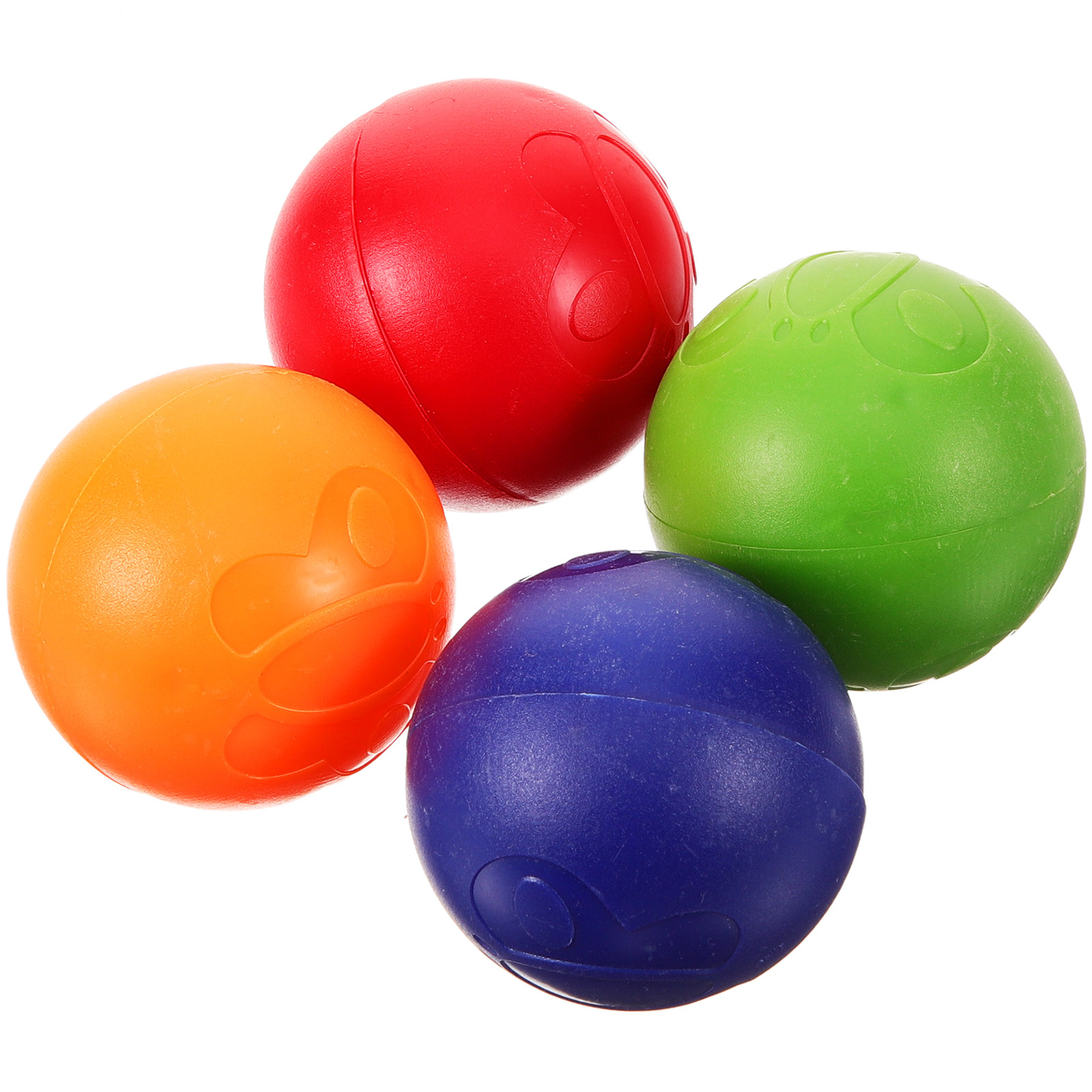 4 sztuki ręcznych marakasów, m – Musical Instrument Maraca recenzja i cena