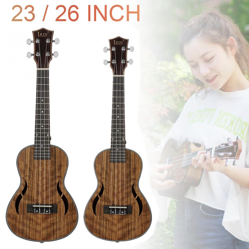 1 szt Ukulele 23 / 26 cali Kon – Musical Instrument Hawaii recenzja i cena
