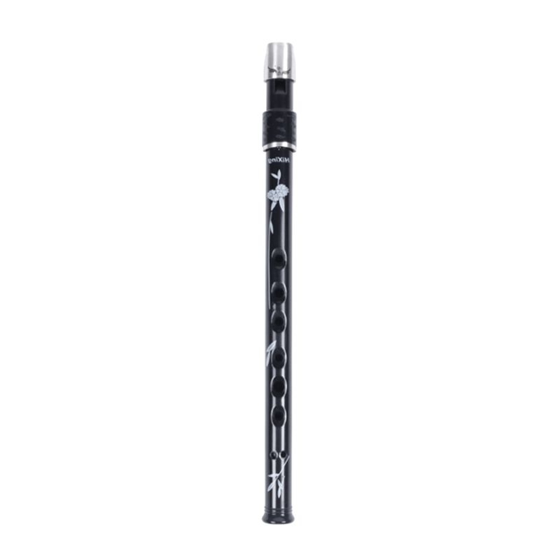 ABLB-6 Dziewięciootworowy irla – Tin Whistle Flute recenzja i cena