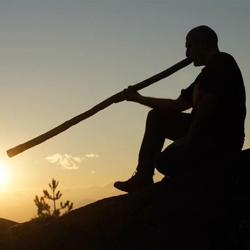 Profesjonalne strojenie didger – Musical Instrument Didgeridoo recenzja i cena