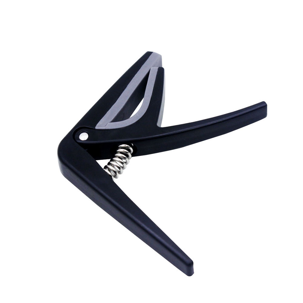 Gitara Tuning Clamp profesjona – Musical Instrument Hawaii recenzja i cena