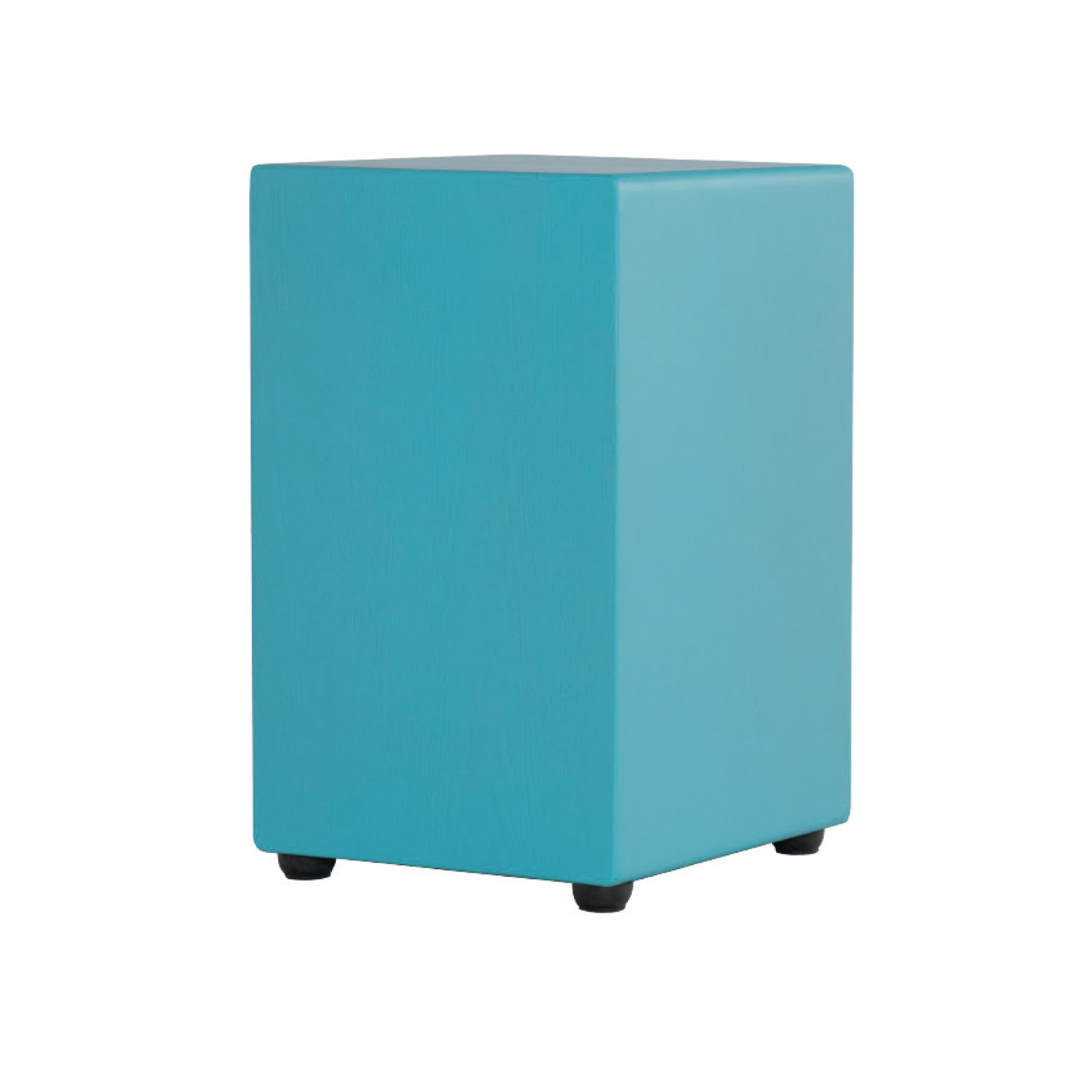 Bęben Cajon z drewna brzozoweg – Musical Instrument Cajon recenzja i cena
