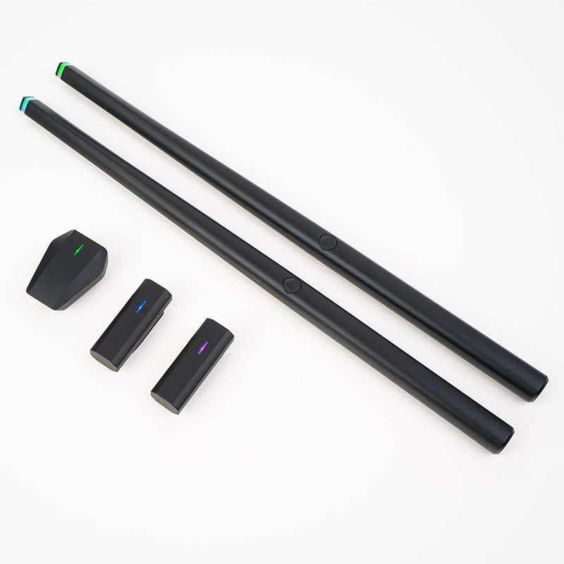 Elektroniczny zestaw perkusyjn – Musical Instrument Virtual recenzja i cena