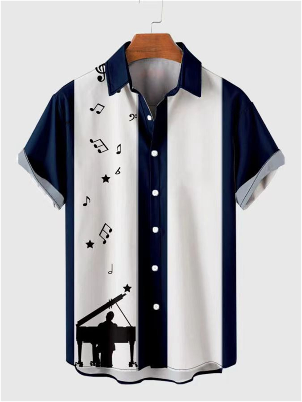 Letnia transgraniczna nowa męs – Musical Instrument Hawaii recenzja i cena