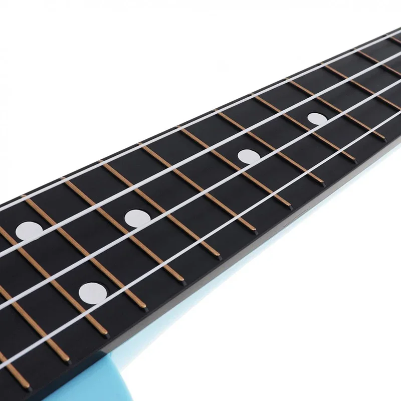 Ukulele 21-calowe 4-strunowe U – Musical Instrument Hawaii recenzja i cena