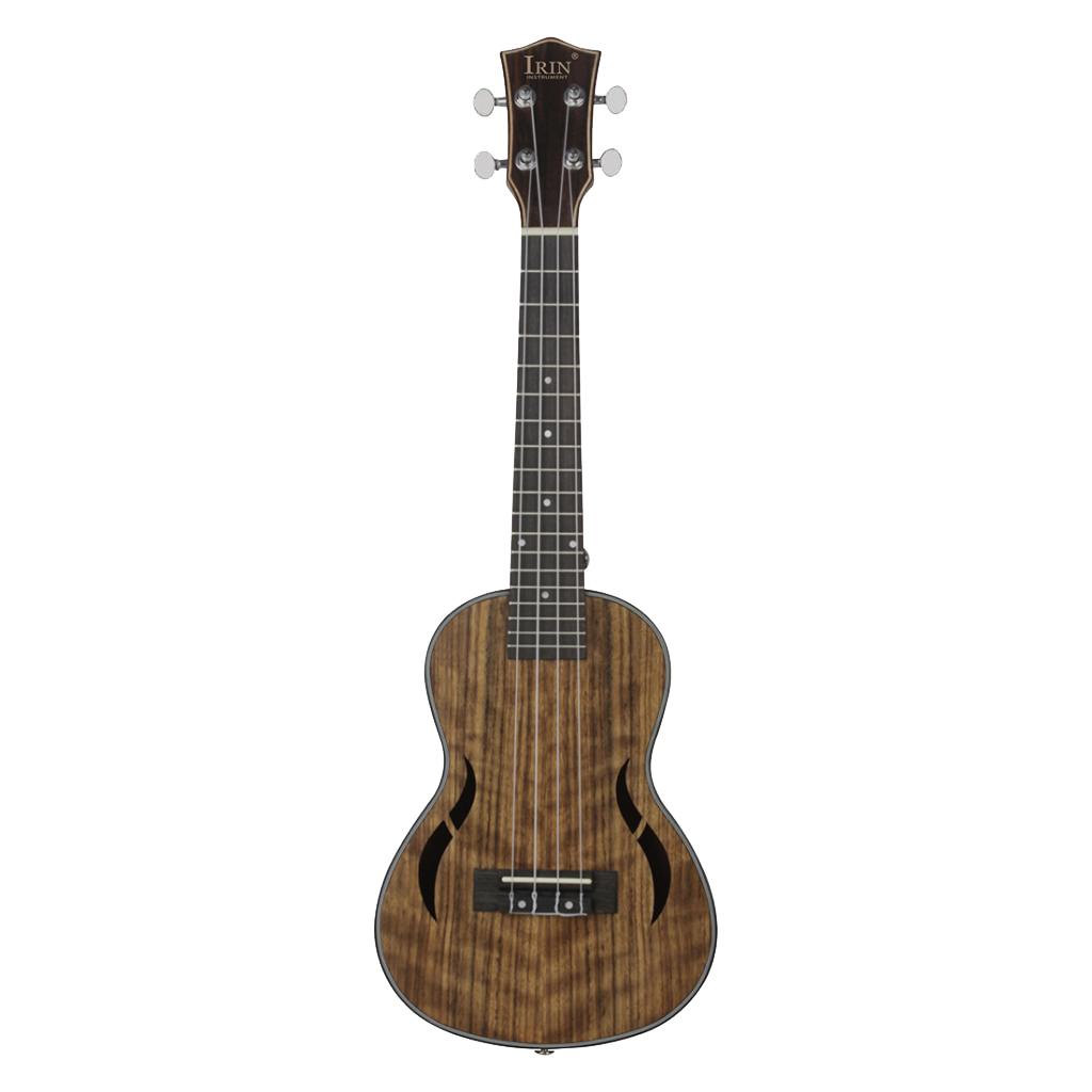 Profesjonalny zestaw ukulele d – Musical Instrument Hawaii recenzja i cena