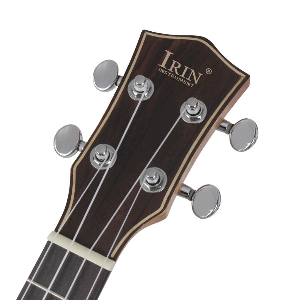 Profesjonalny zestaw ukulele d – Musical Instrument Hawaii recenzja i cena