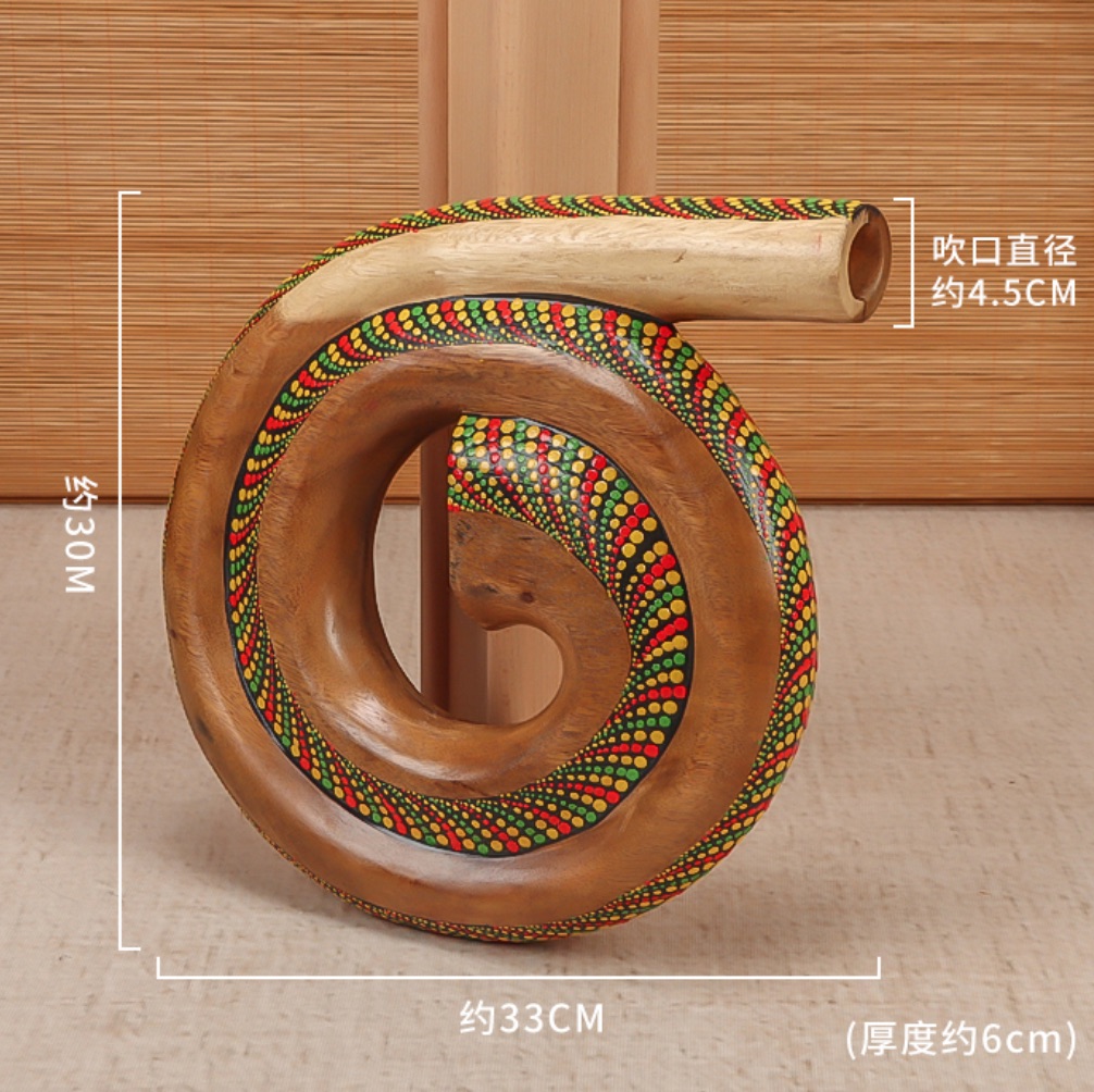 Didgeridoo przenośne rdzenne a – Musical Instrument Didgeridoo recenzja i cena