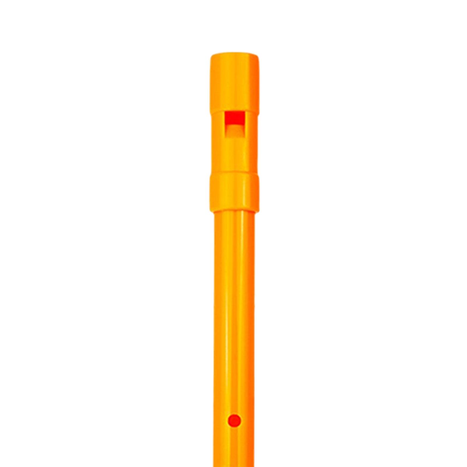Tradycyjna gwizdka D dla począ – Tin Whistle Flute recenzja i cena