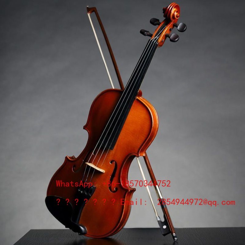 Profesjonalny skrzypce orkiest – Musical Instrument Net recenzja i cena