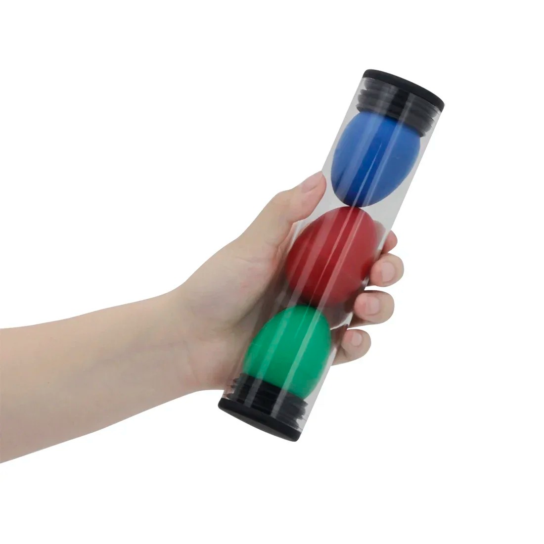 IRIN 3 szt. Kolorowe jajka z p – Musical Instrument Maraca recenzja i cena