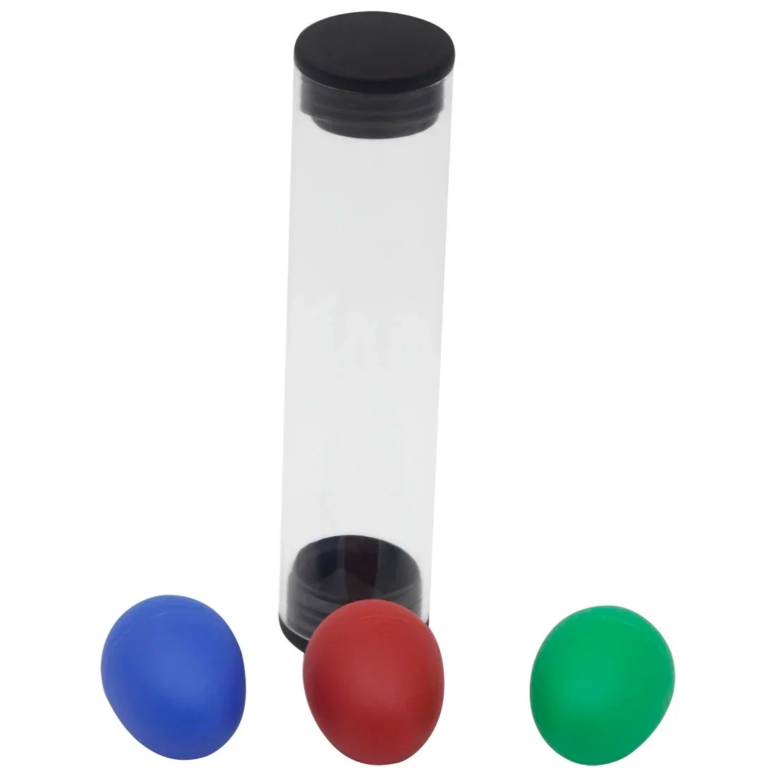 IRIN 3 szt. Kolorowe jajka z p – Musical Instrument Maraca recenzja i cena