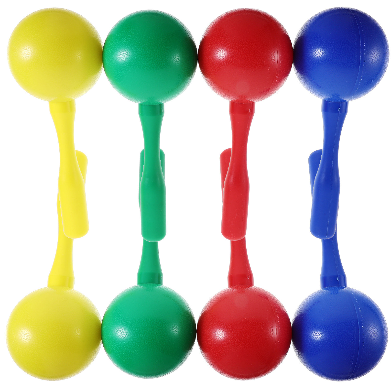 8 szt. Marakasy do potrząsania – Musical Instrument Maraca recenzja i cena