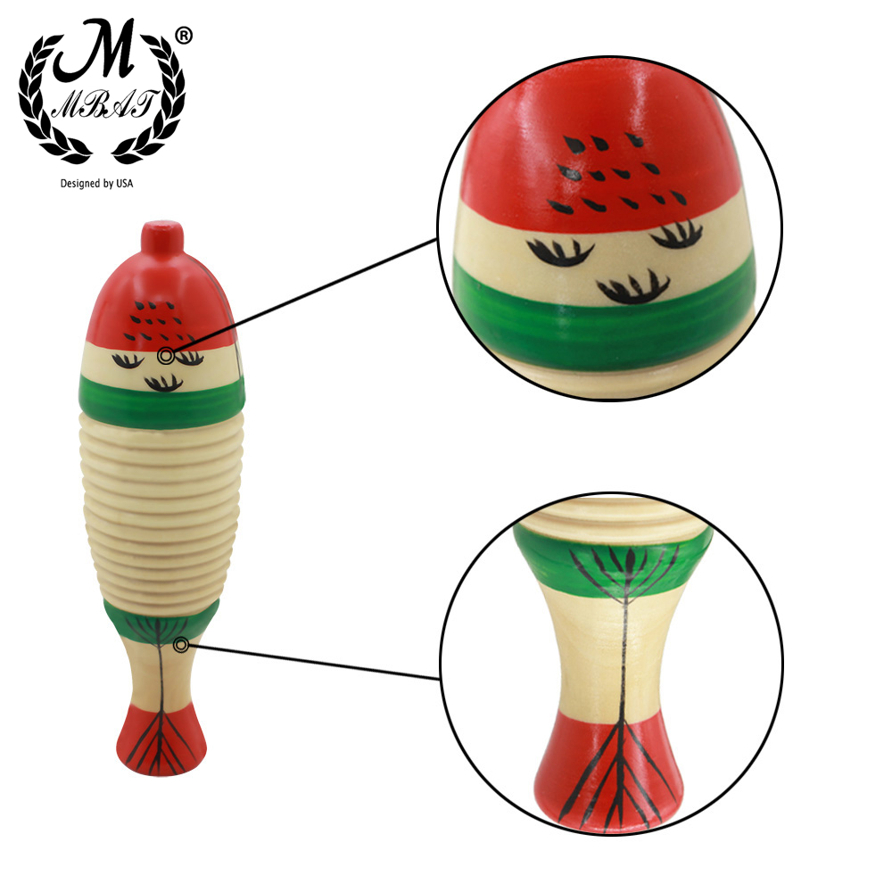 M MBAT Drewniana zabawka w ksz – Musical Instrument For Toddlers recenzja i cena