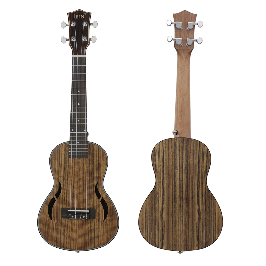 Ukulele 21/23/26 cali Ukulele  – Musical Instrument Hawaii recenzja i cena