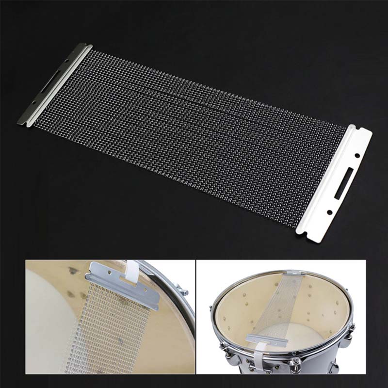 Drut stalowy sprężynowy 20/40  – Musical Instrument Cajon recenzja i cena