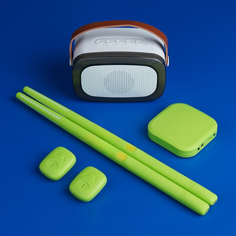 Elektroniczny zestaw perkusji  – Musical Instrument Virtual recenzja i cena