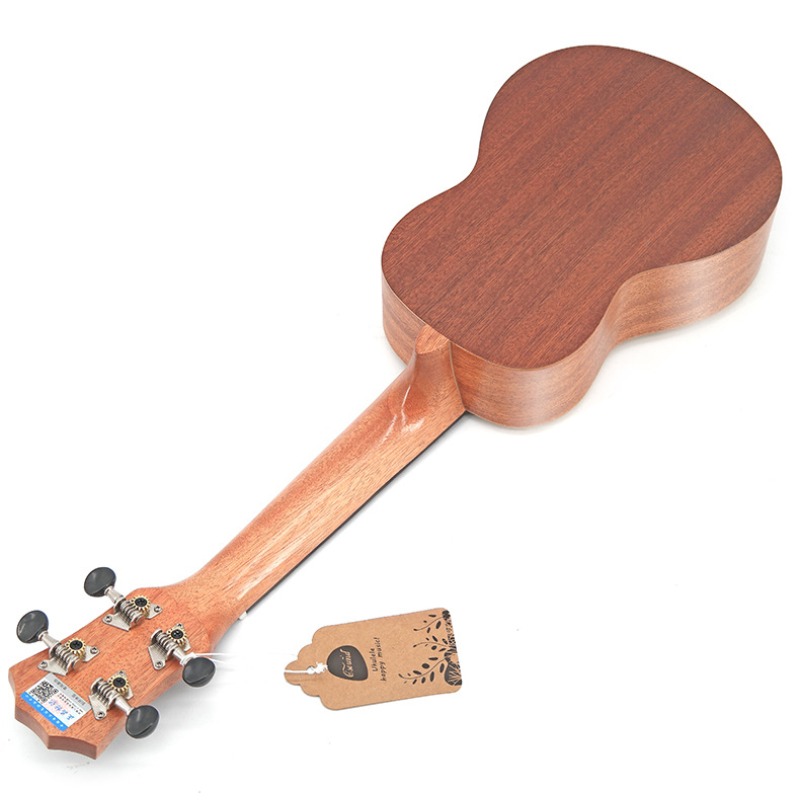 21-calowe ukulele z drewna świ – Musical Instrument Hawaii recenzja i cena