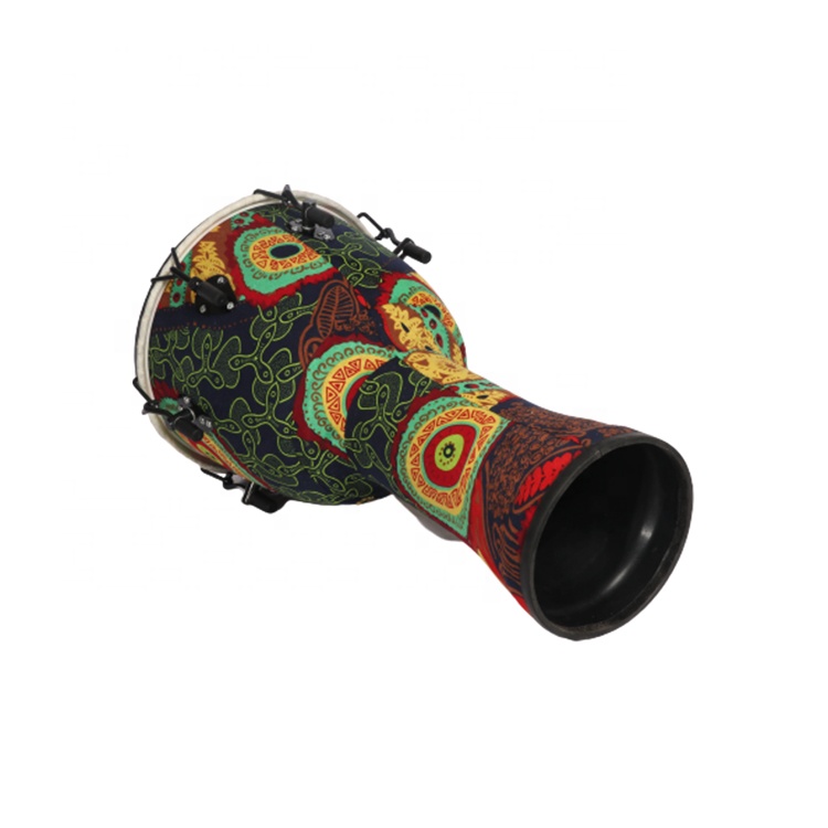 ToyDjembe Nowy Design Afrykańs – Musical Instrument Of Africa recenzja i cena