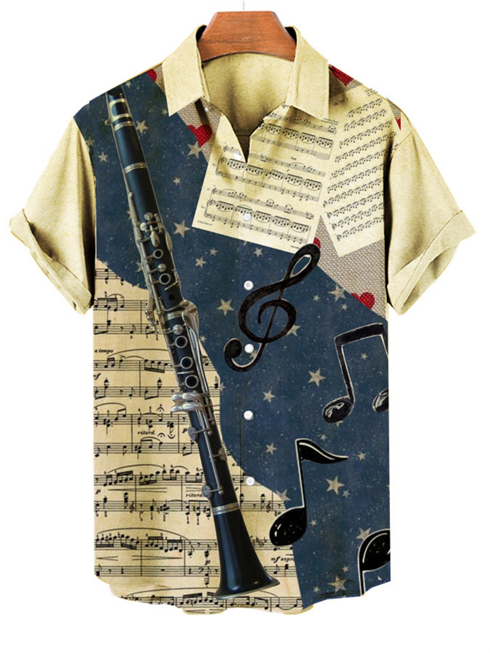 Letni transgraniczny nowy inst – Musical Instrument Hawaii recenzja i cena