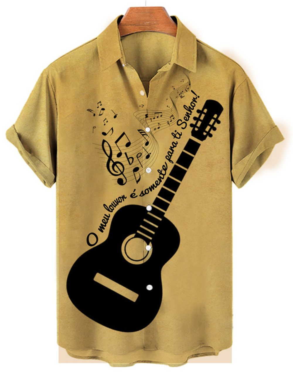 Letni transgraniczny nowy inst – Musical Instrument Hawaii recenzja i cena