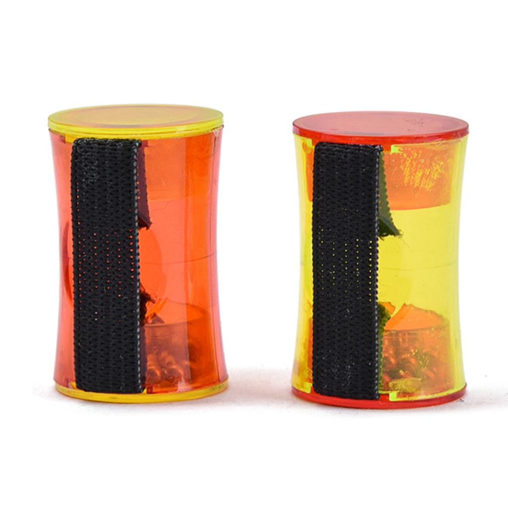 Wstrząsacz palcowy rytmiczny,  – Musical Instrument Cajon recenzja i cena