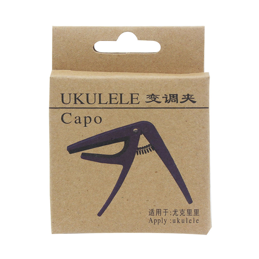 Profesjonalny czarny Ukulele C – Musical Instrument Hawaii recenzja i cena