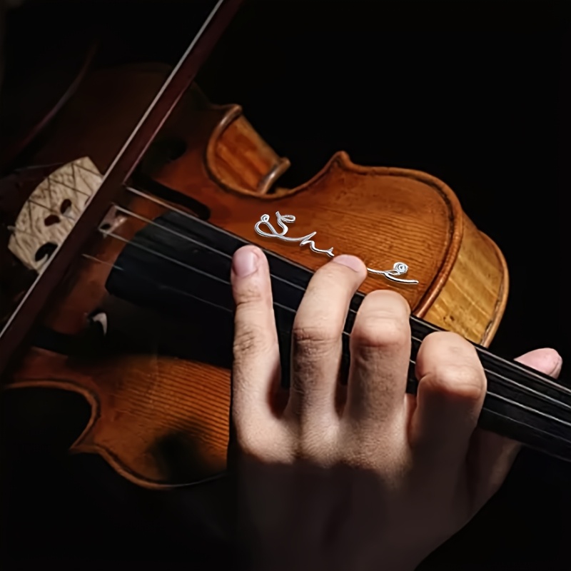 [Personalizowane] Dekoracyjne  – Musical Instrument Name recenzja i cena