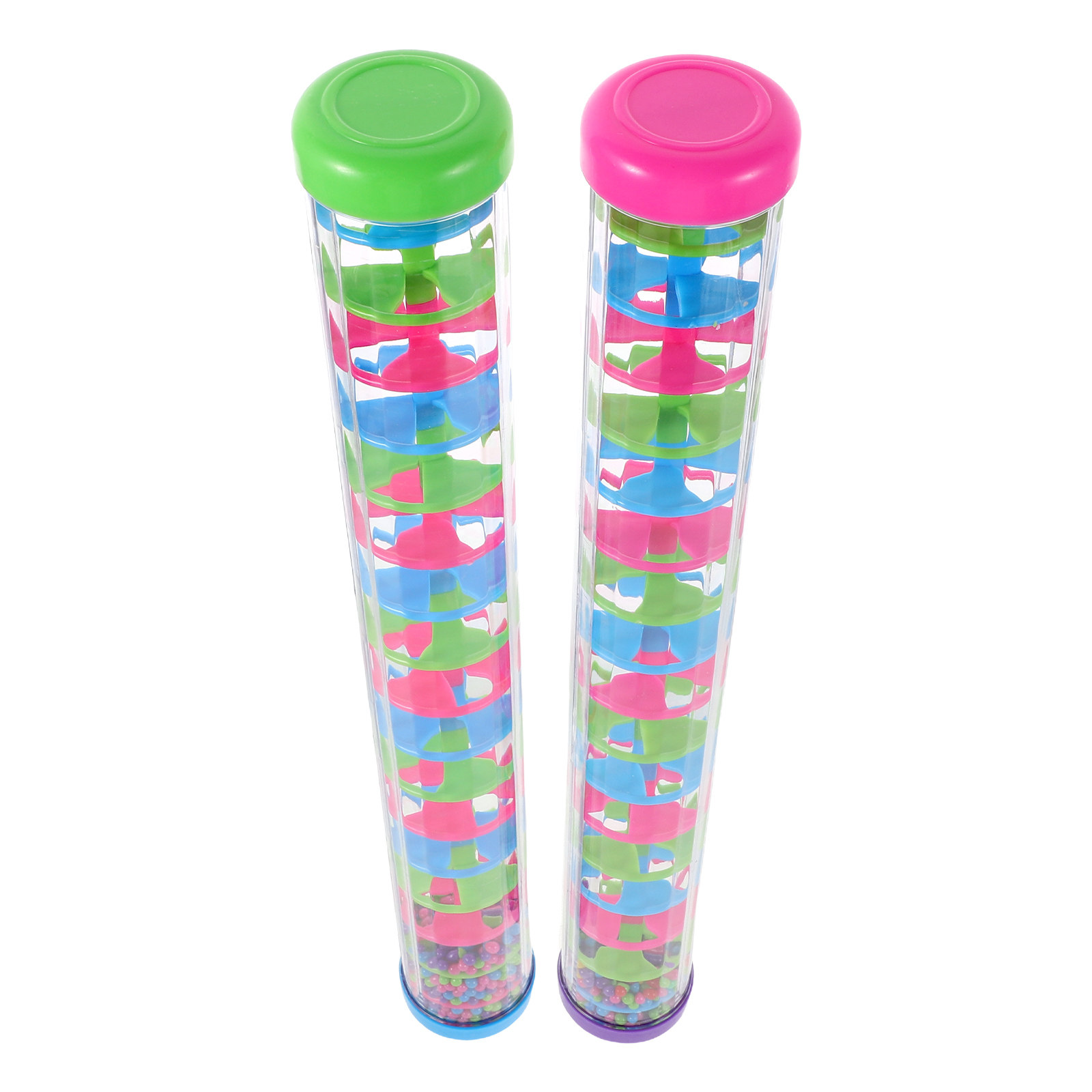 2 sztuki spiralnych instrument – Musical Instrument For Toddlers recenzja i cena