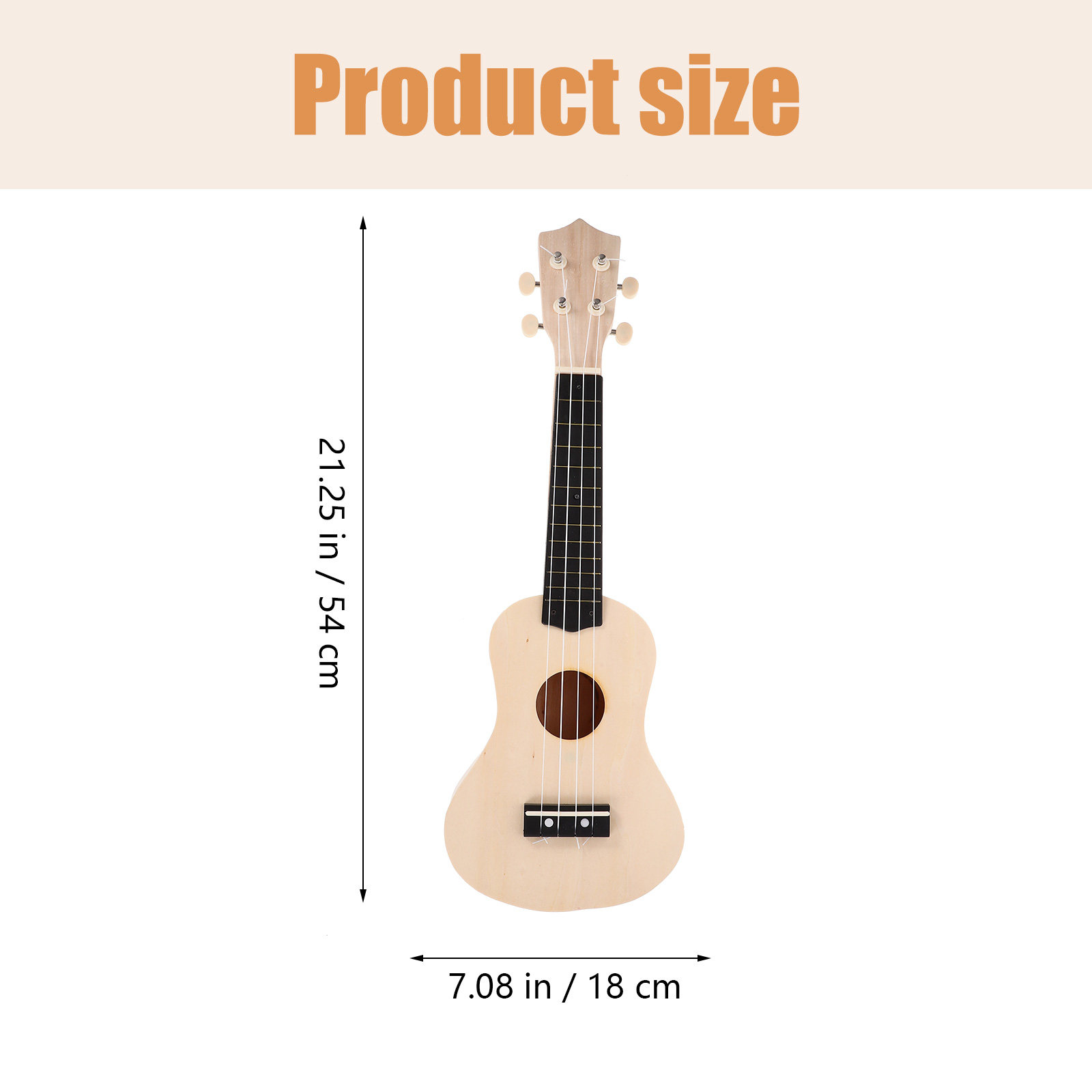 Zestaw do samodzielnego wykona – Musical Instrument Hawaii recenzja i cena