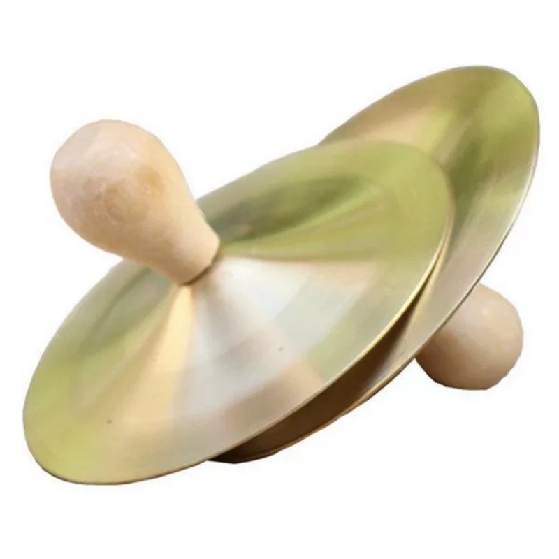 1 zestaw ręcznych talerzy mied – Musical Instrument Maraca recenzja i cena