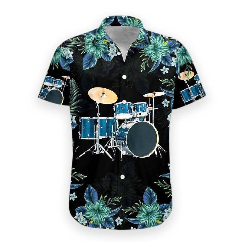 Instrumenty muzyczne z nadruki – Musical Instrument Hawaii recenzja i cena
