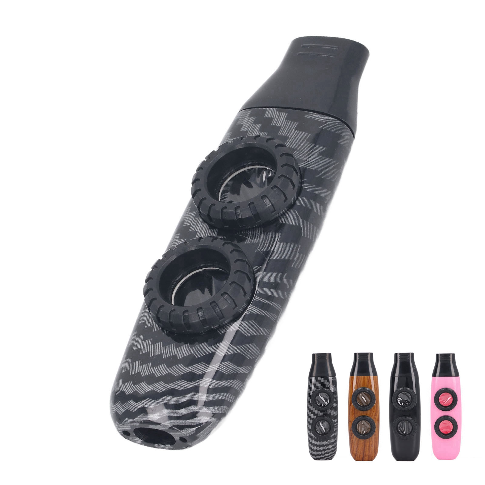 Flet Kazoo Instrument Flet Kaz – Musical Instrument Cajon recenzja i cena